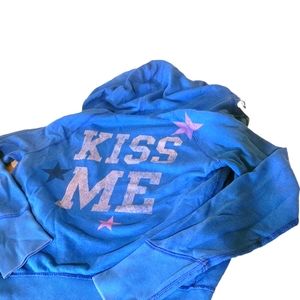 victoria secrets PINK | hoodie | SMALL